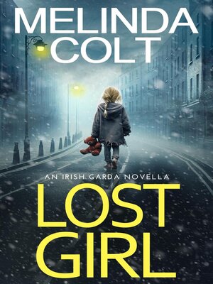 cover image of Lost Girl